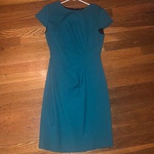 Electric blue Elie Tahari US 6 dress